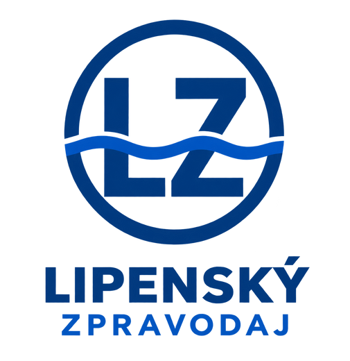 Logo Lipenský zpravodaj
